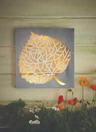 Solar Wall Art Collection Perfect