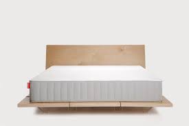 Putting together a bed has never been so easy with the floyd platform bed system. Review Of Instagram S Favorite Pieces Of Furniture The Floyd Bed Architectural Digest