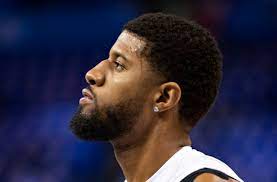 Paul george's new haircut 2020 (pictures). La Clippers Paul George S Health Needs To Be A Priority