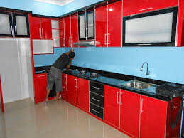 Hasil gambar untuk kitchen set minimalis