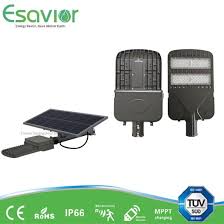 Led 80w Integrated All In Two Solar