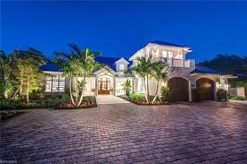 homes by owner in naples fl