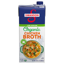 swanson en broth low sodium