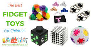 the best fidget toys for kids mum in
