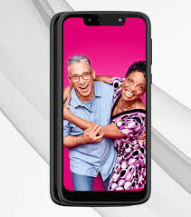 T Mobile Unlimited 55 Plan Review