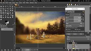 As it is a today we will present ten free alternatives to fantastic photoshop. The Top 5 Free Alternatives To Photoshop