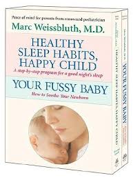 Healthy Sleep Habits Happy Child Your Fussy Baby Boxed Set