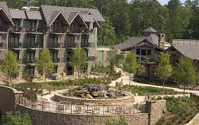 The Lodge And Spa At Callaway Gardens