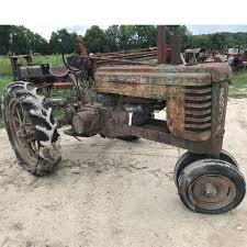 Tell them apart even if the decals are missing. Used John Deere B Tractor Parts Eq 30375 All States Ag Parts