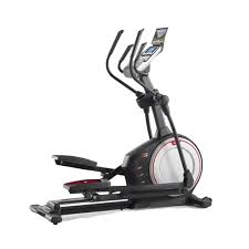 Proform Endurance 520 E Elliptical Cross Trainer Review