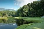 Mount Mitchell Golf Club & Lodge - Blue Ridge Parkway
