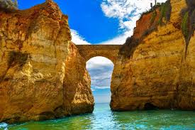 Scenic and the second largest of all lagos portugal beaches, praia de porto de mos is a massive swathe of soft, pristine sand. 9 Mind Blowing Beaches In Lagos Portugal Wapiti Travel