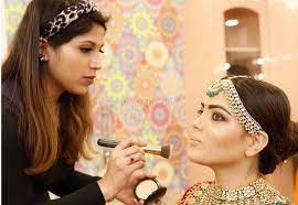 sonali aggarwal makeup artistry