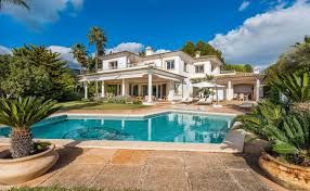 luxury holiday homes mallorca ibiza