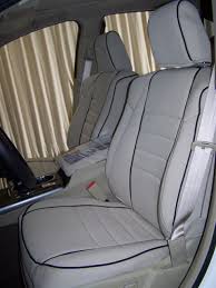 Acura 2 2 Full Piping Seat Covers Wet