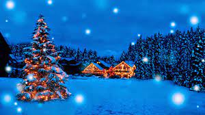 Christmas Laptop Wallpapers - Top Free ...