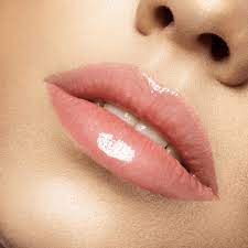 semi permanent lip blush iom