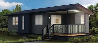 our range hoek modular homes