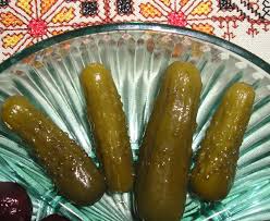 no vinegar dill pickles recipe food com