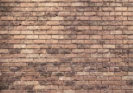 Vector Brick Wall Texture 134365 Vector