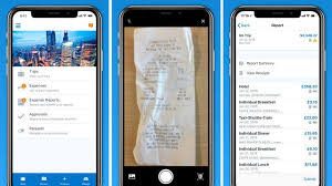 They also allow you to scan to multiple locations including dedicated file folders, email, fax, cloud storage, and usb memory storage. Best Iphone Receipt Tracking Apps In 2020 Igeeksblog