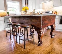 Subscribe to see more great ideas!wishing you had a gorgeous kitchen island, but don't want to spend the money to get one? 20 Insanely Gorgeous Upcycled Kitchen Island Ideas