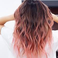 28 stunning exles of pink ombré hair