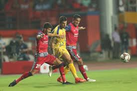 Full report for the super league game played on 10.01.2021. Isl 2018 19 Kerala Blasters Vs Jamshedpur Fc Tv Channel Stream Kick Off Time Match Preview Goal Com