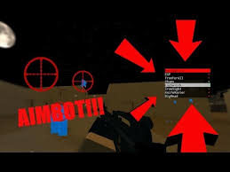 If you want to toggle the aimbot you need to press the \ key on your keyboard. New Phantom Forces Aimbot Script Youtube