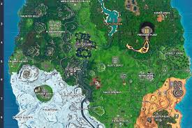 ↶look down below↷ ►ways to join rain clan. Meteor Spotted In Fornite Could Hint To Return Of The Original Map London Evening Standard Evening Standard