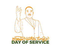 Martin Luther King - Day of Service ...