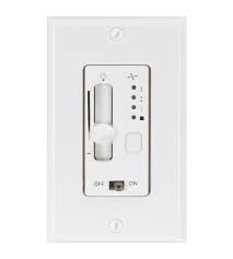 minka aire wdc1200 aire white dc wall