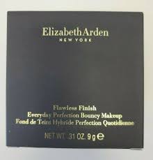 elizabeth arden flawless finish