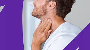 thyroid symptoms in men what are the