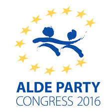 alde party congress warsaw 2016 by aldep