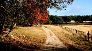 texas hill country wallpaper