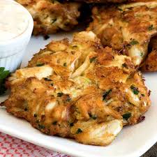 easy crab cakes recipe video a