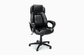 5 best high end office chairs and one