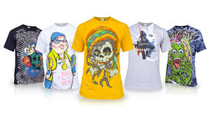 is t shirt printing business idea worth