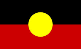 Australian Aboriginal Flag - Wikipedia