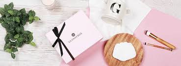 glossybox find subscription bo