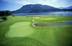 Sandpiper Golf Club in Harrison Mills, British Columbia, Canada ...