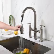 bar vessel sink faucet