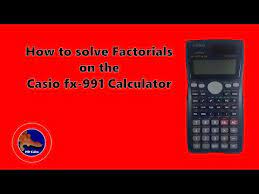 Casio Fx 991 Ms Calculator