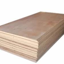 brown 19 mm marine plywood board size