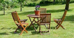 How To Clean Outdoor Furniture Read