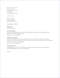 15 How To Write A Salary History Resume Cover