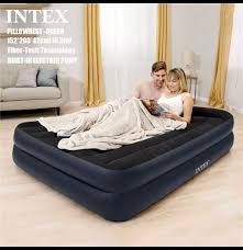 Intex Air Mattress Furniture Home
