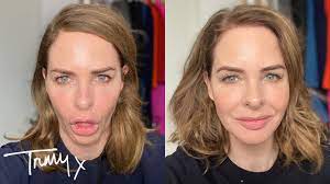 makeup tutorial trinny you