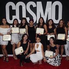 cosmo makeup academy 26 photos